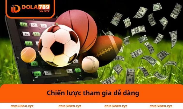 Mẹo Chơi Cá Độ Bóng Đá - Bí Quyết Chiến Thắng Mọi Trận Cược 3 Chiến lược tham gia dễ dàng