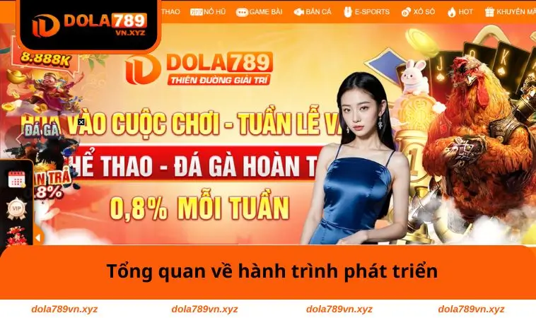 Trang chủ 1 Tổng quan quá trình hình thành